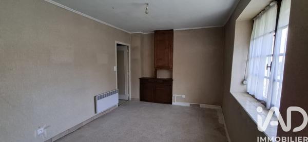Maison à vendre 4 pièces 73,41 m² Cunfin
