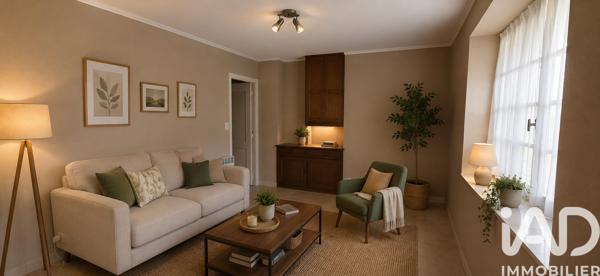 Maison à vendre 4 pièces 73,41 m² Cunfin