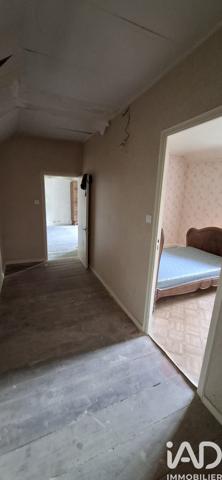 Maison à vendre 4 pièces 73,41 m² Cunfin