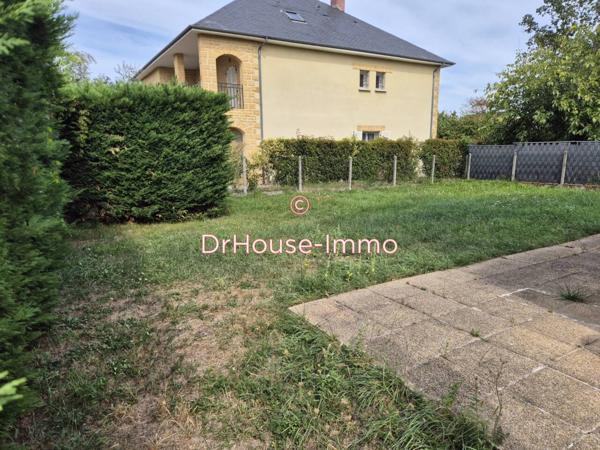 Maison à vendre 6 pièces de 132 m²