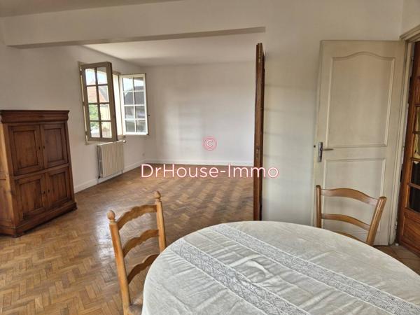 Maison à vendre 6 pièces de 132 m²