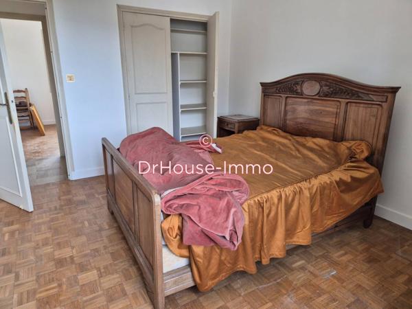 Maison à vendre 6 pièces de 132 m²