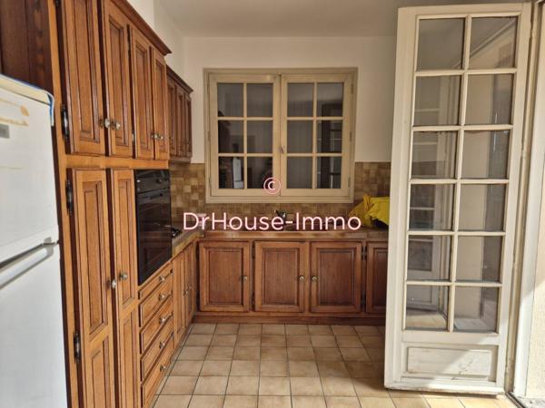 Maison à vendre 6 pièces de 132 m²
