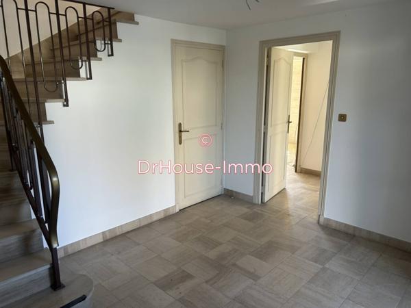 Maison à vendre 6 pièces de 132 m²