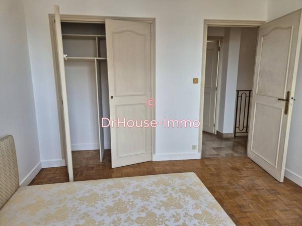 Maison à vendre 6 pièces de 132 m²