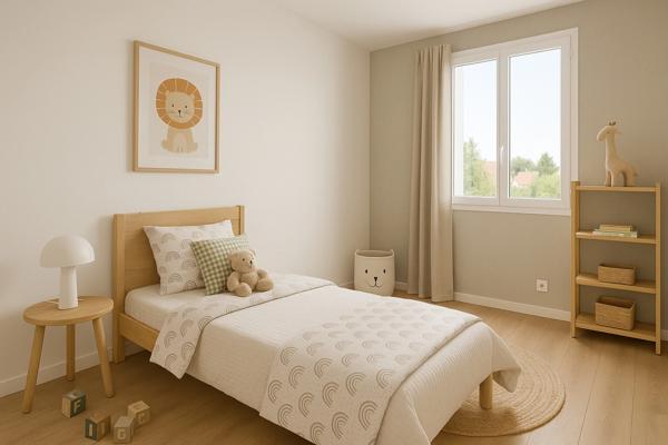 maison à vendre 5 pièces AIX EN PROVENCE (13)