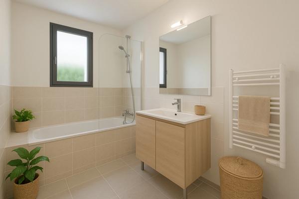 maison à vendre 5 pièces AIX EN PROVENCE (13)