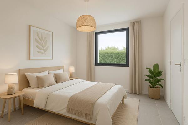 maison à vendre 5 pièces AIX EN PROVENCE (13)