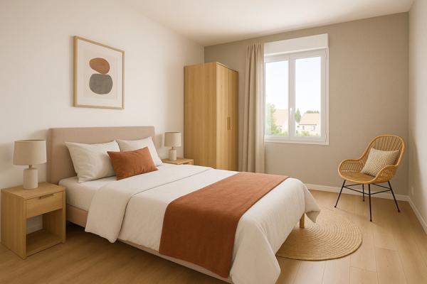 maison à vendre 5 pièces AIX EN PROVENCE (13)