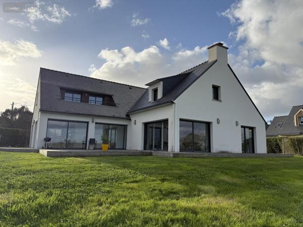 Maison à louer à Séné dans le Morbihan (56860), ref : 56002-L116