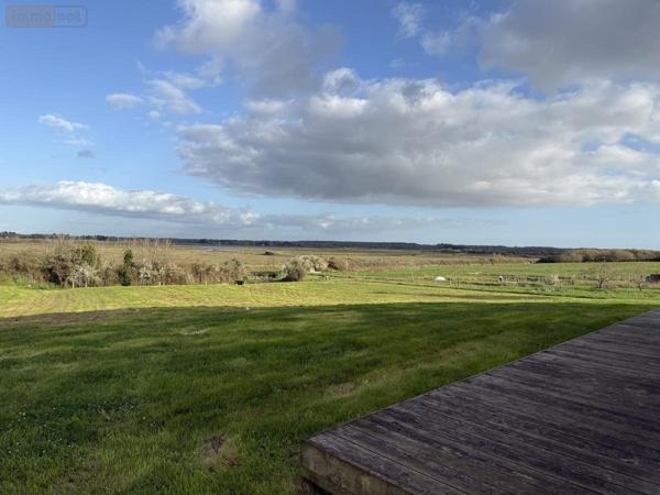 Maison à louer à Séné dans le Morbihan (56860), ref : 56002-L116