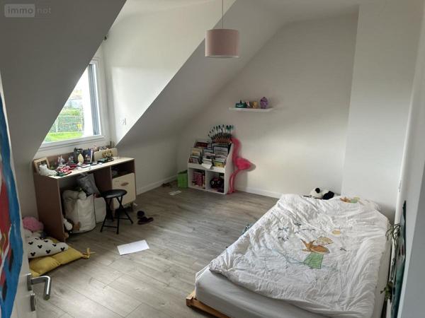 Maison à louer à Séné dans le Morbihan (56860), ref : 56002-L116