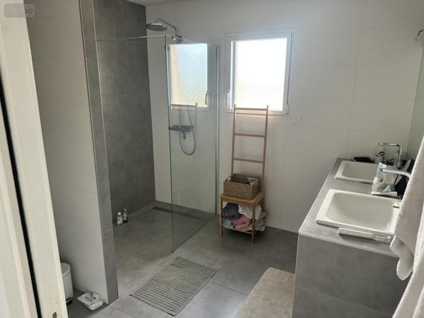 Maison à louer à Séné dans le Morbihan (56860), ref : 56002-L116