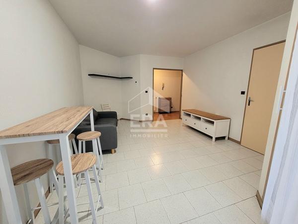 Appartement Pau 2 pièce(s) 48.02 m2