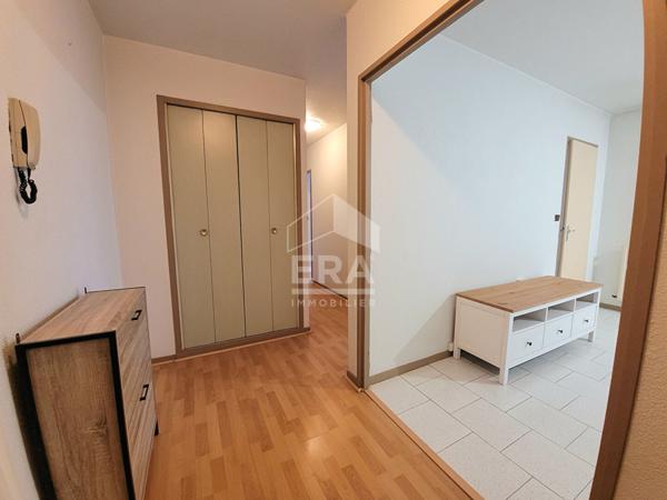 Appartement Pau 2 pièce(s) 48.02 m2