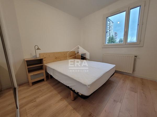 Appartement Pau 2 pièce(s) 48.02 m2