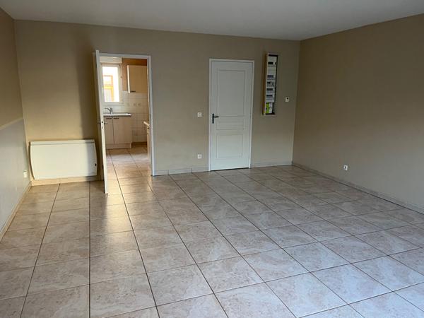 Maison avec jardin - Tours centre - 119 m2