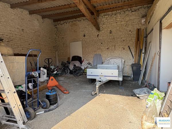 Maison familiale 170 m² – Environnement calme – Proche Saint-Jean-de-Liversay