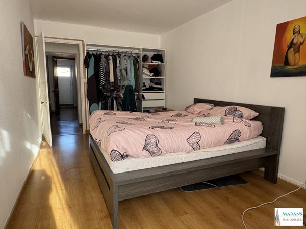 Maison familiale 170 m² – Environnement calme – Proche Saint-Jean-de-Liversay