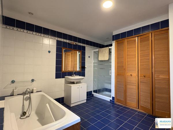 Maison familiale 170 m² – Environnement calme – Proche Saint-Jean-de-Liversay