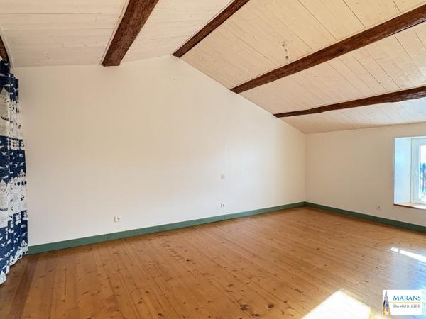 Maison familiale 170 m² – Environnement calme – Proche Saint-Jean-de-Liversay