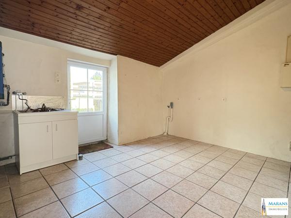 Maison familiale 170 m² – Environnement calme – Proche Saint-Jean-de-Liversay