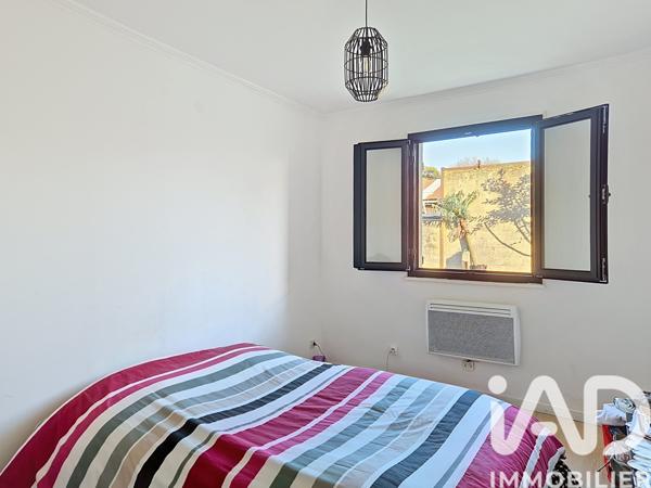 Maison à vendre 5 pièces 102 m² Le Mesnil-Saint-Denis