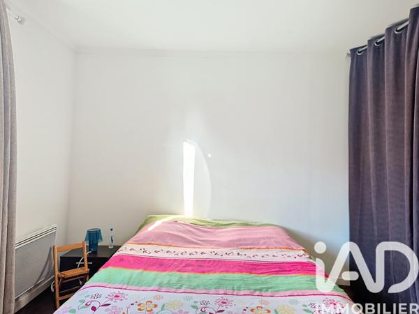 Maison à vendre 5 pièces 102 m² Le Mesnil-Saint-Denis