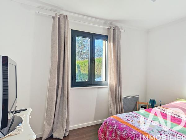 Maison à vendre 5 pièces 102 m² Le Mesnil-Saint-Denis