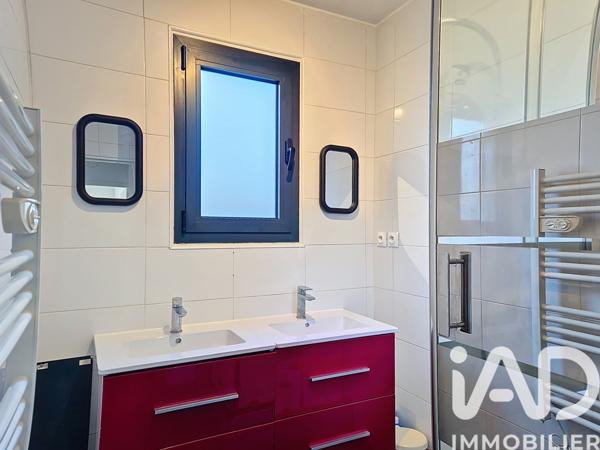 Maison à vendre 5 pièces 102 m² Le Mesnil-Saint-Denis