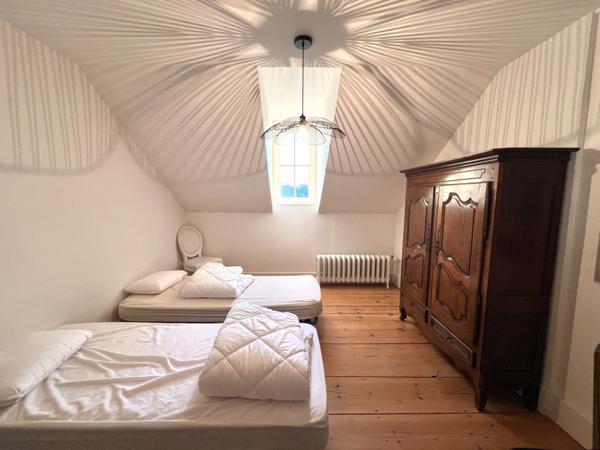 Demeure de charme au coeur de Montbéliard