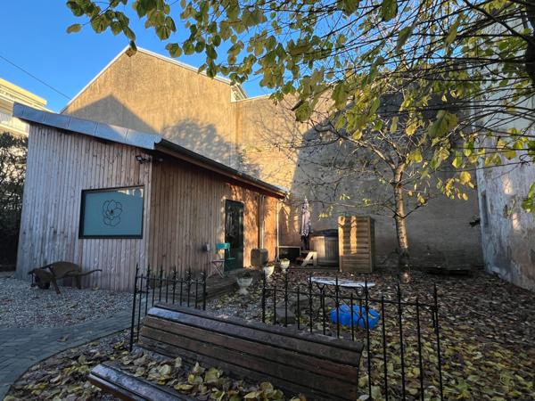 Demeure de charme au coeur de Montbéliard