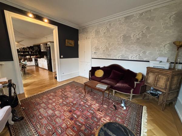 Demeure de charme au coeur de Montbéliard