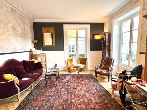 Demeure de charme au coeur de Montbéliard