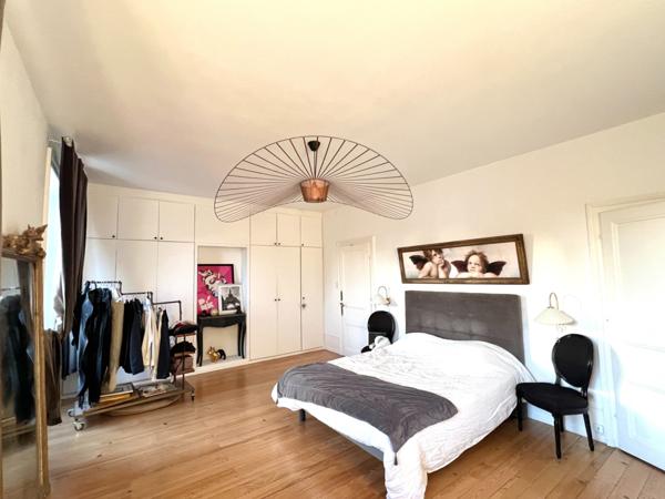 Demeure de charme au coeur de Montbéliard