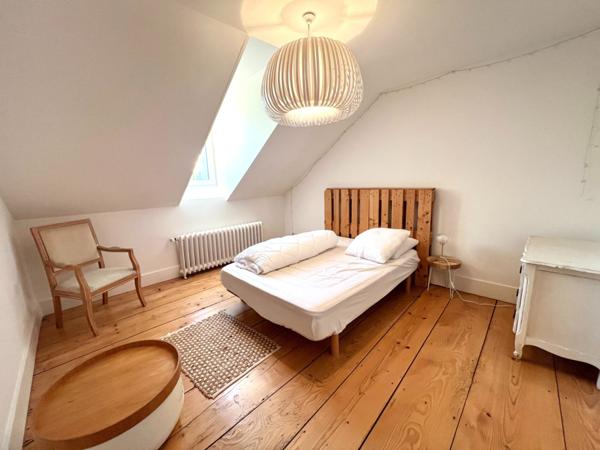 Demeure de charme au coeur de Montbéliard