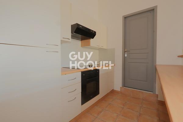 Appartement à vendre de 3 pièces de 60.04 m²