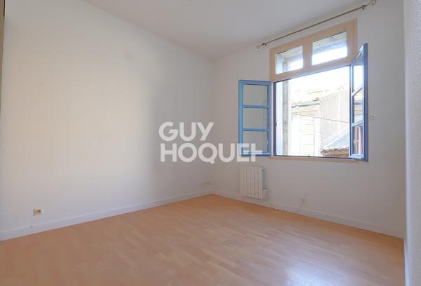 Appartement à vendre de 3 pièces de 60.04 m²