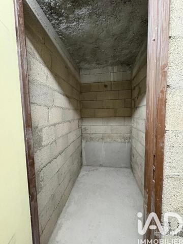 Parking à vendre 12 m² Hardricourt