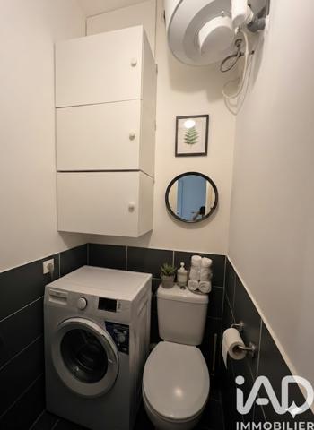 Appartement à vendre 1 pièce 22 m² Salernes