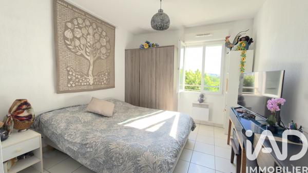 Appartement à vendre 2 pièces 37,94 m² Saint-Laurent-du-Var