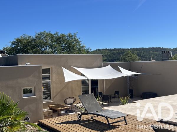 Maison à vendre 4 pièces 111 m² Bellefont-La Rauze