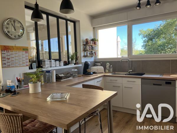 Maison à vendre 4 pièces 111 m² Bellefont-La Rauze