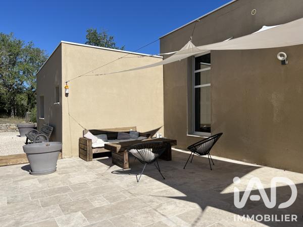 Maison à vendre 4 pièces 111 m² Bellefont-La Rauze