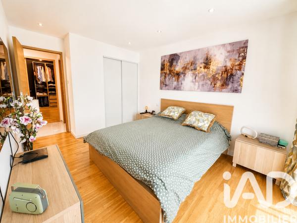 Appartement à vendre 4 pièces 73,71 m² Hyères