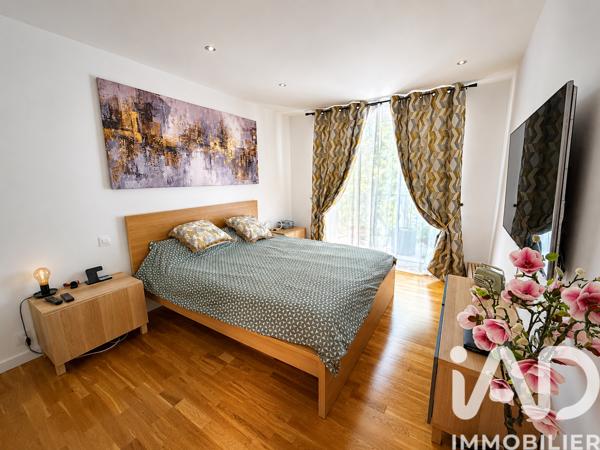 Appartement à vendre 4 pièces 73,71 m² Hyères