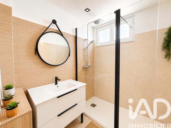 Appartement à vendre 4 pièces 73,71 m² Hyères