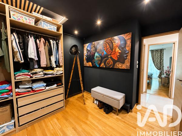 Appartement à vendre 4 pièces 73,71 m² Hyères