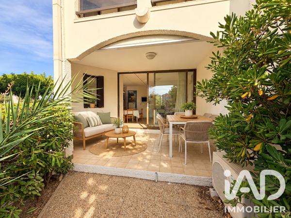 Appartement à vendre 3 pièces 35 m² Le Barcarès