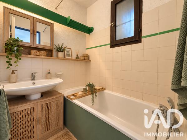 Appartement à vendre 3 pièces 35 m² Le Barcarès